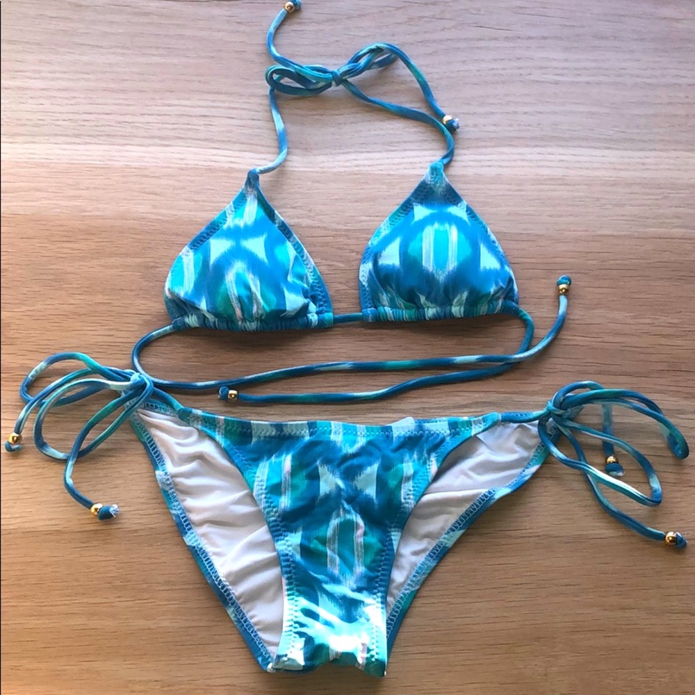Eberjey Bikini - image 1